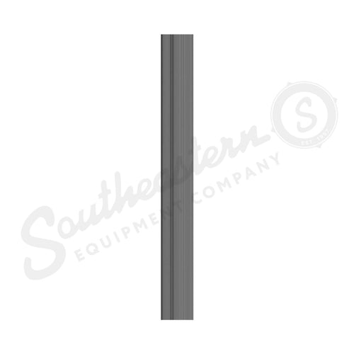W6007961DS - OEM DRIVELINE TUBE OUTER PROFILE - CASE CONSTRUCTION