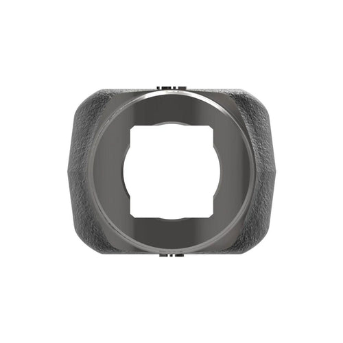 W7000500DS - OEM YOKE 0675 SERIES 1IN X 1 1/8IN RECTANGLE BORE WELD CONNECTION - CASE CONSTRUCTION