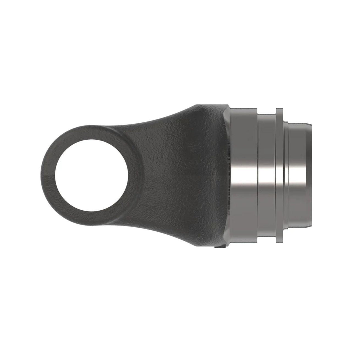 W7012600DS - OEM 2600 SERIES YOKE SOLID BORE WELD CONNECTION - CASE CONSTRUCTION