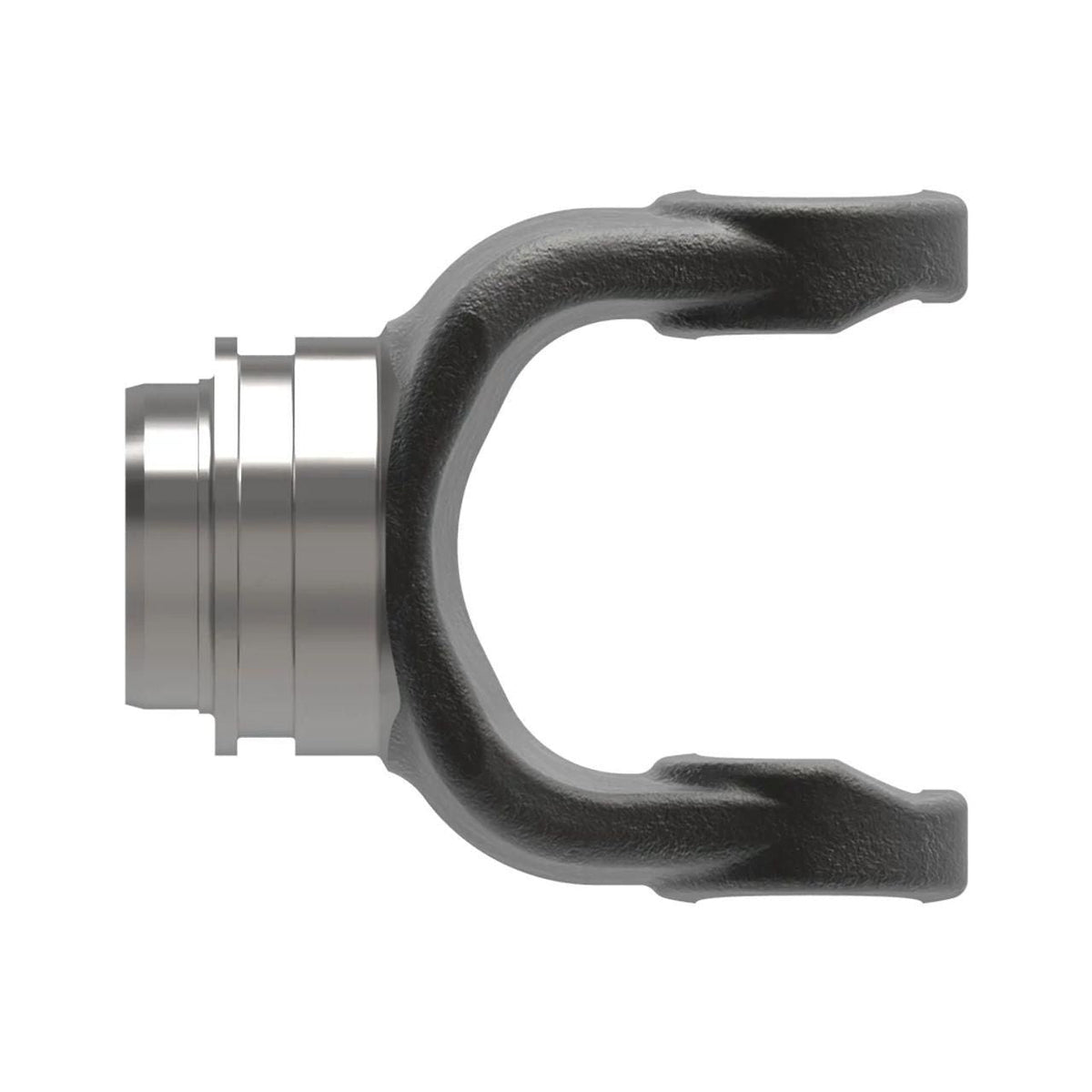 W7012600DS - OEM 2600 SERIES YOKE SOLID BORE WELD CONNECTION - CASE CONSTRUCTION