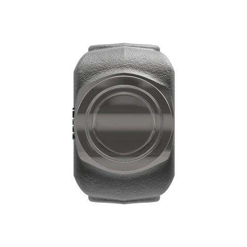 W7015500DS - OEM 55 SERIES YOKE SOLID BORE WELD CONNECTION - CASE CONSTRUCTION