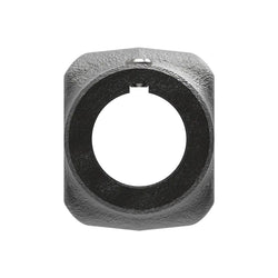 CASE Construction OEM 6 Series Yoke Round W/ Keyway Bore Setscrew Connection part number W8000620DS — image 1 of 5