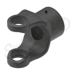 CASE Construction OEM 1480 & 2600 Series Yoke part number W8002624DS — image 1 of 4