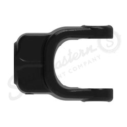 CASE Construction OEM 44 Series Yoke Round W/ Keyway Bore Setscrew Connection part number W8004432DS — image 1 of 5