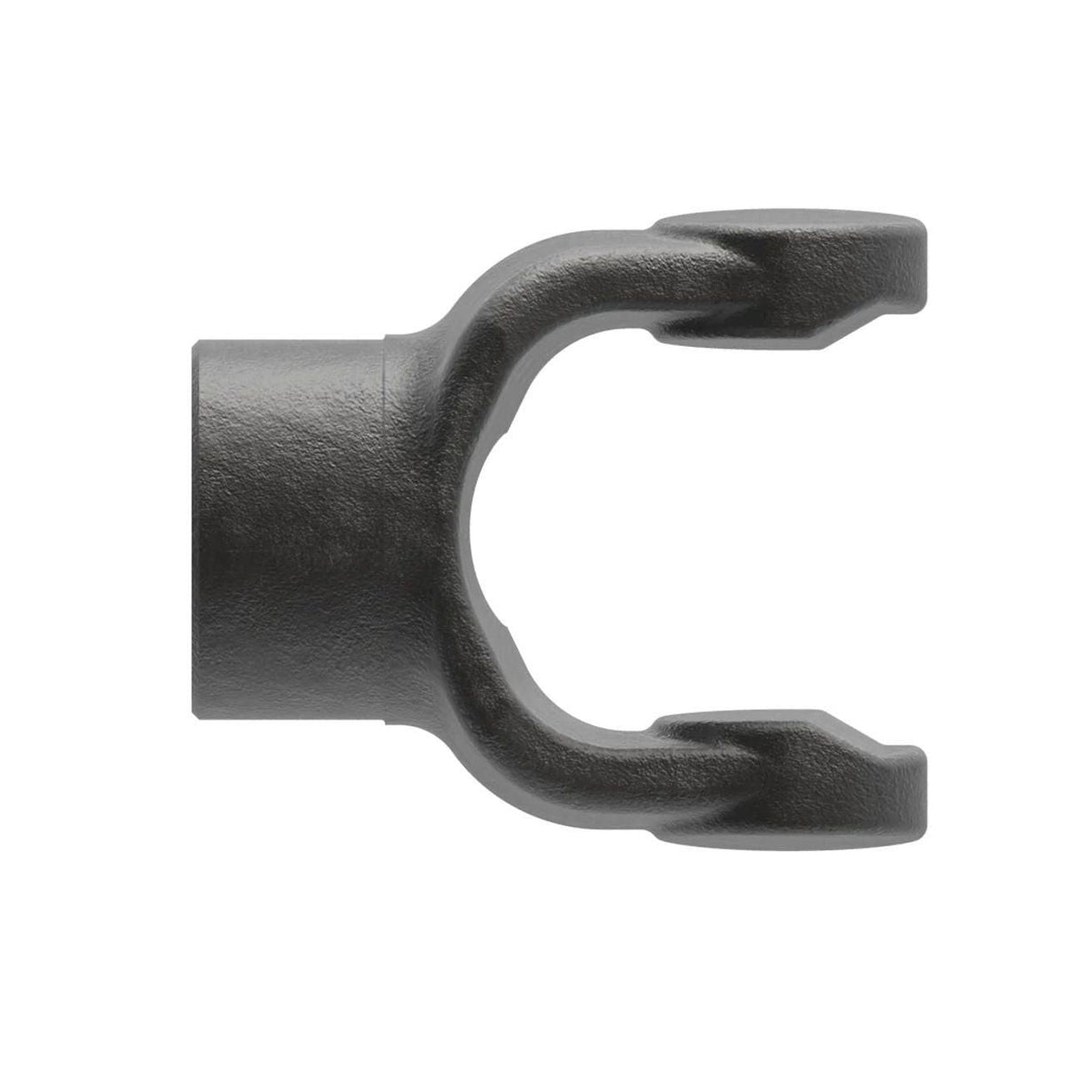 W8005524DS - OEM 55 SERIES YOKE ROUND w/ KEYWAY BORE SETSCREW CONNECTION - CASE CONSTRUCTION