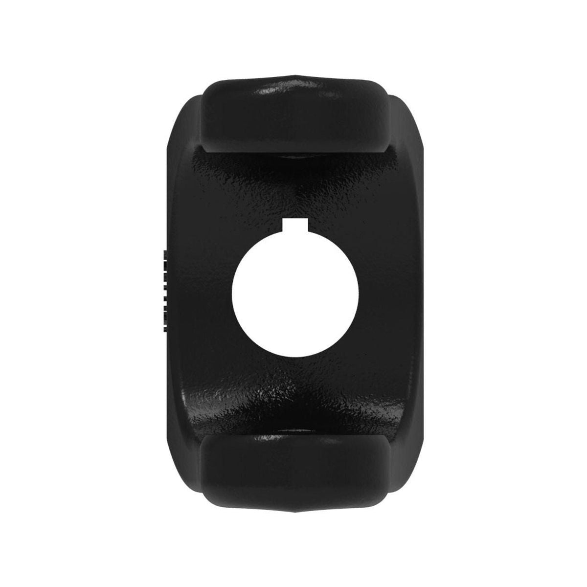 W8006822DS - OEM AB8 & AW24 SERIES YOKE - CASE CONSTRUCTION