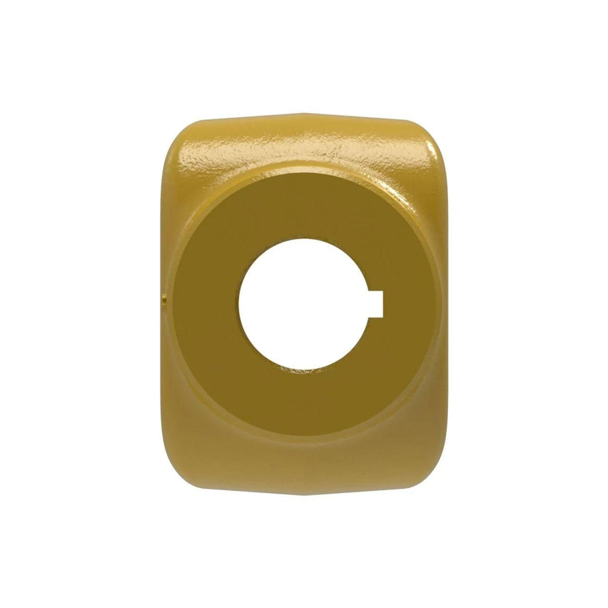 W8008210DS - OEM AB2 & AW20 SERIES YOKE - CASE CONSTRUCTION