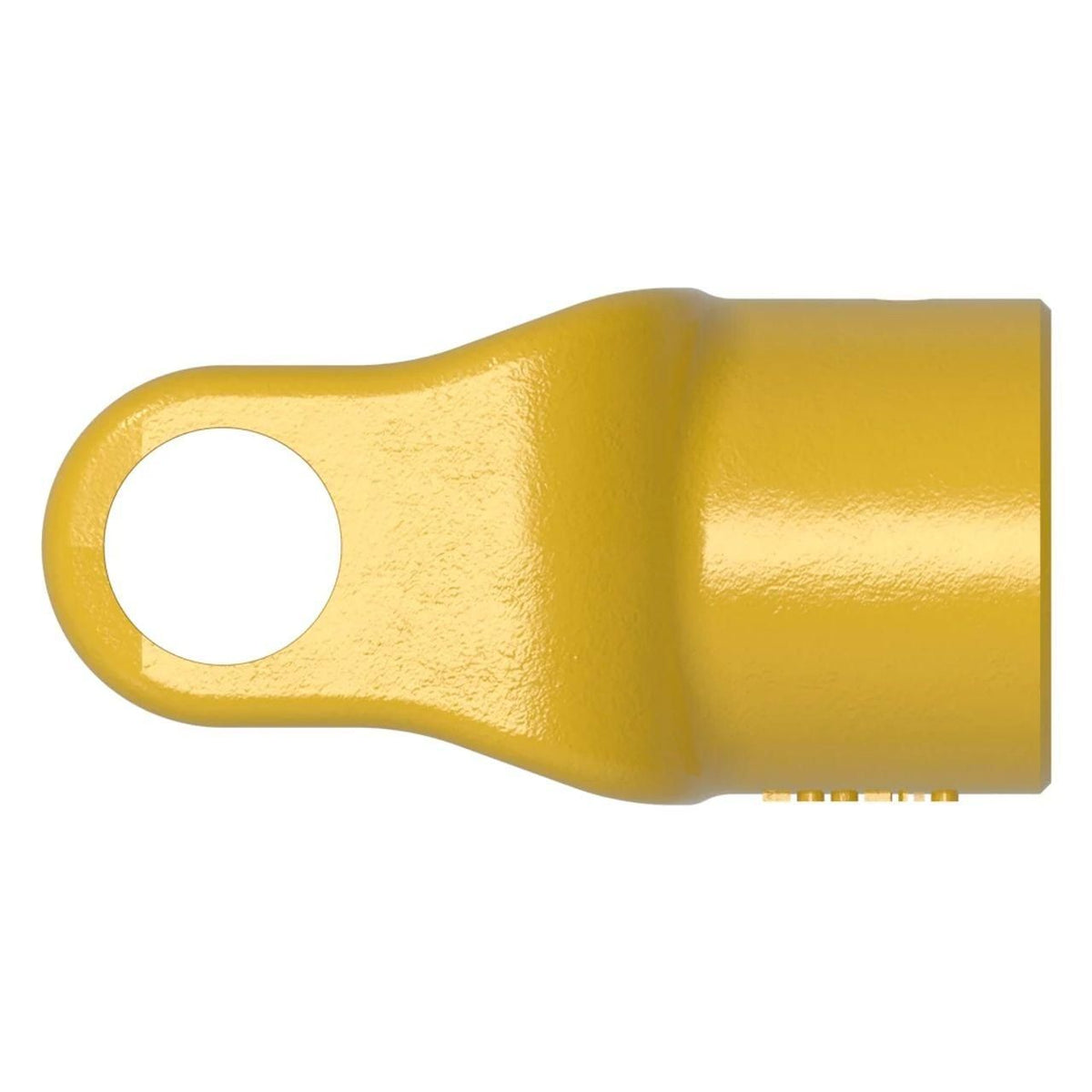 W8008210DS - OEM AB2 & AW20 SERIES YOKE - CASE CONSTRUCTION