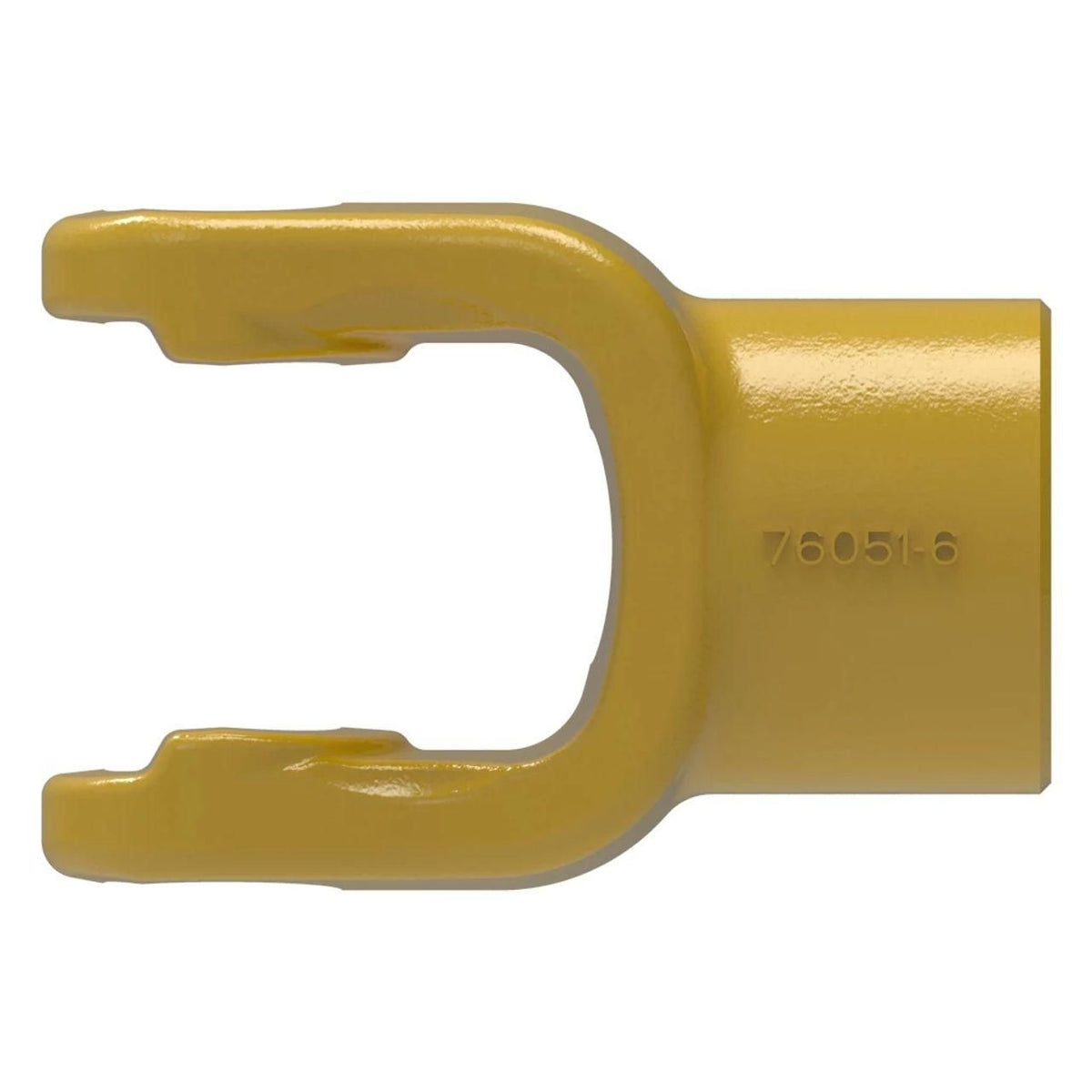 W8008210DS - OEM AB2 & AW20 SERIES YOKE - CASE CONSTRUCTION