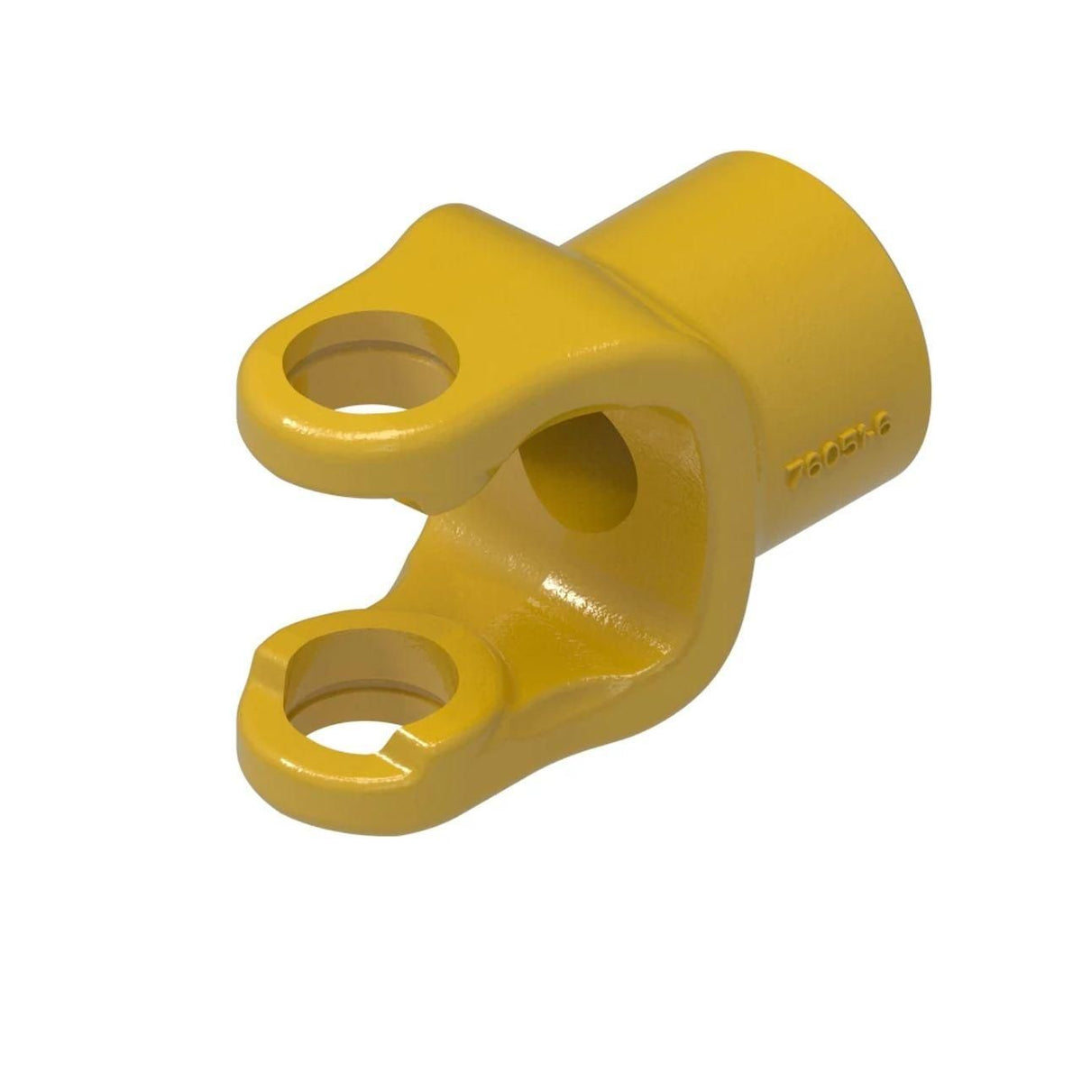 W8008210DS - OEM AB2 & AW20 SERIES YOKE - CASE CONSTRUCTION