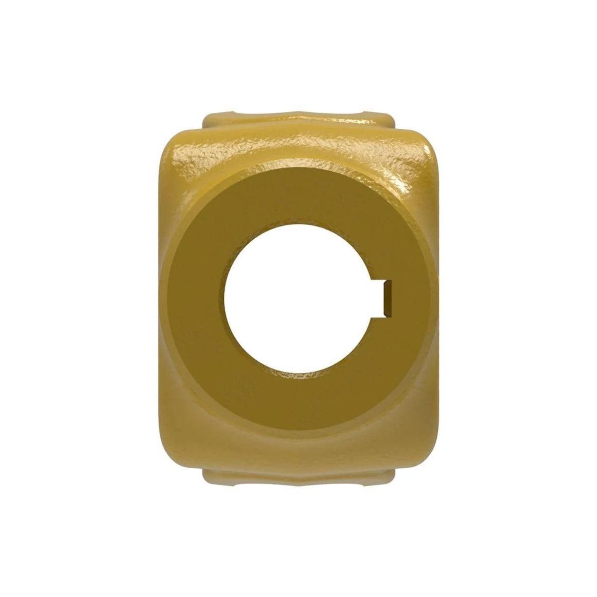 W8008211DS - OEM AB2 & AW20 SERIES YOKE - CASE CONSTRUCTION