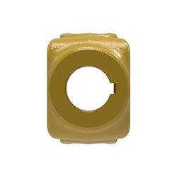 CASE Construction OEM Ab2 & Aw20 Series Yoke part number W8008211DS — image 1 of 5