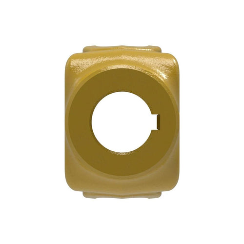 W8008211DS - OEM AB2 & AW20 SERIES YOKE - CASE CONSTRUCTION