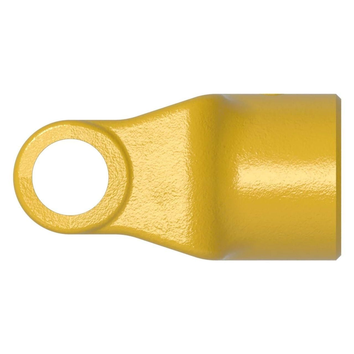 W8008211DS - OEM AB2 & AW20 SERIES YOKE - CASE CONSTRUCTION