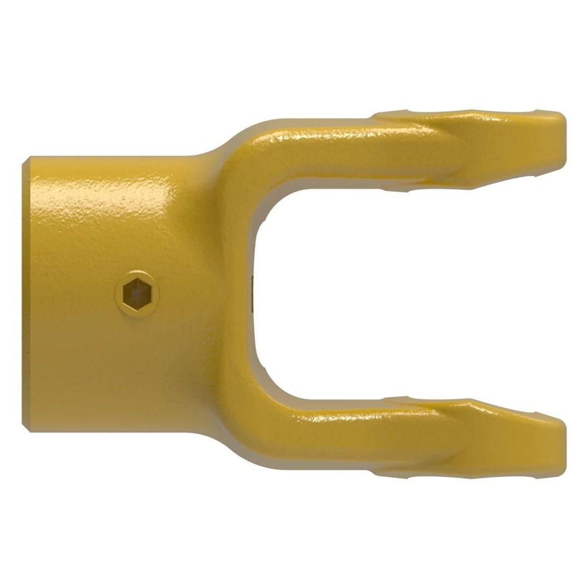 W8008211DS - OEM AB2 & AW20 SERIES YOKE - CASE CONSTRUCTION