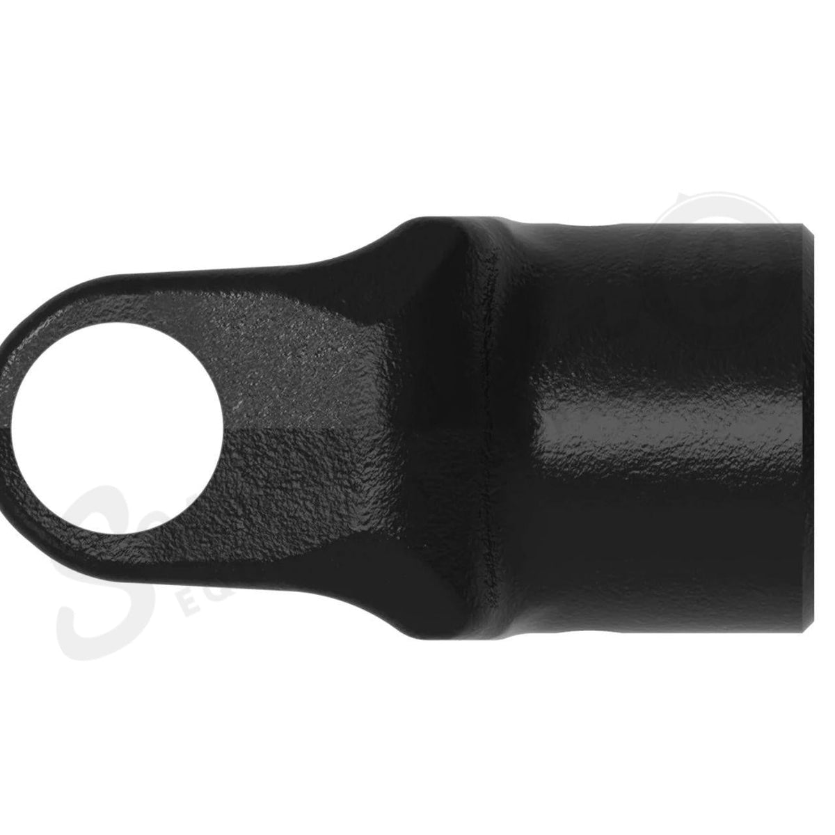 W8010618DS - OEM 6 SERIES YOKE 1 1/8-6 SPLINE BORE PIN CONNECTION - CASE CONSTRUCTION