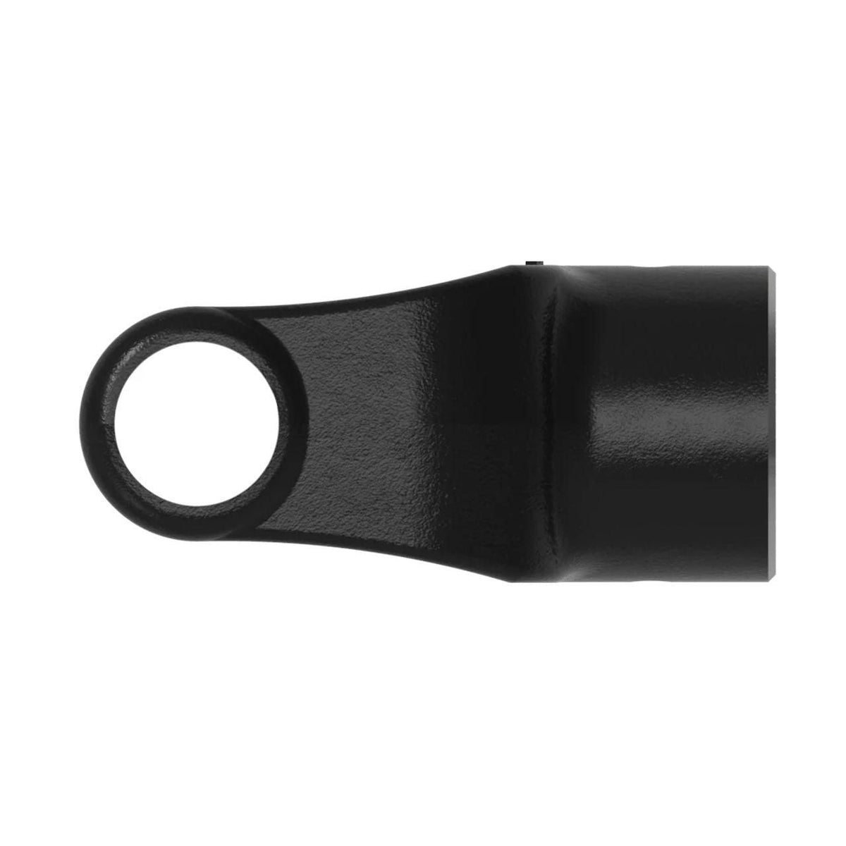 W8014406DS - OEM 44 SERIES YOKE 1 3/8-6 SPLINE BORE PIN CONNECTION - CASE CONSTRUCTION