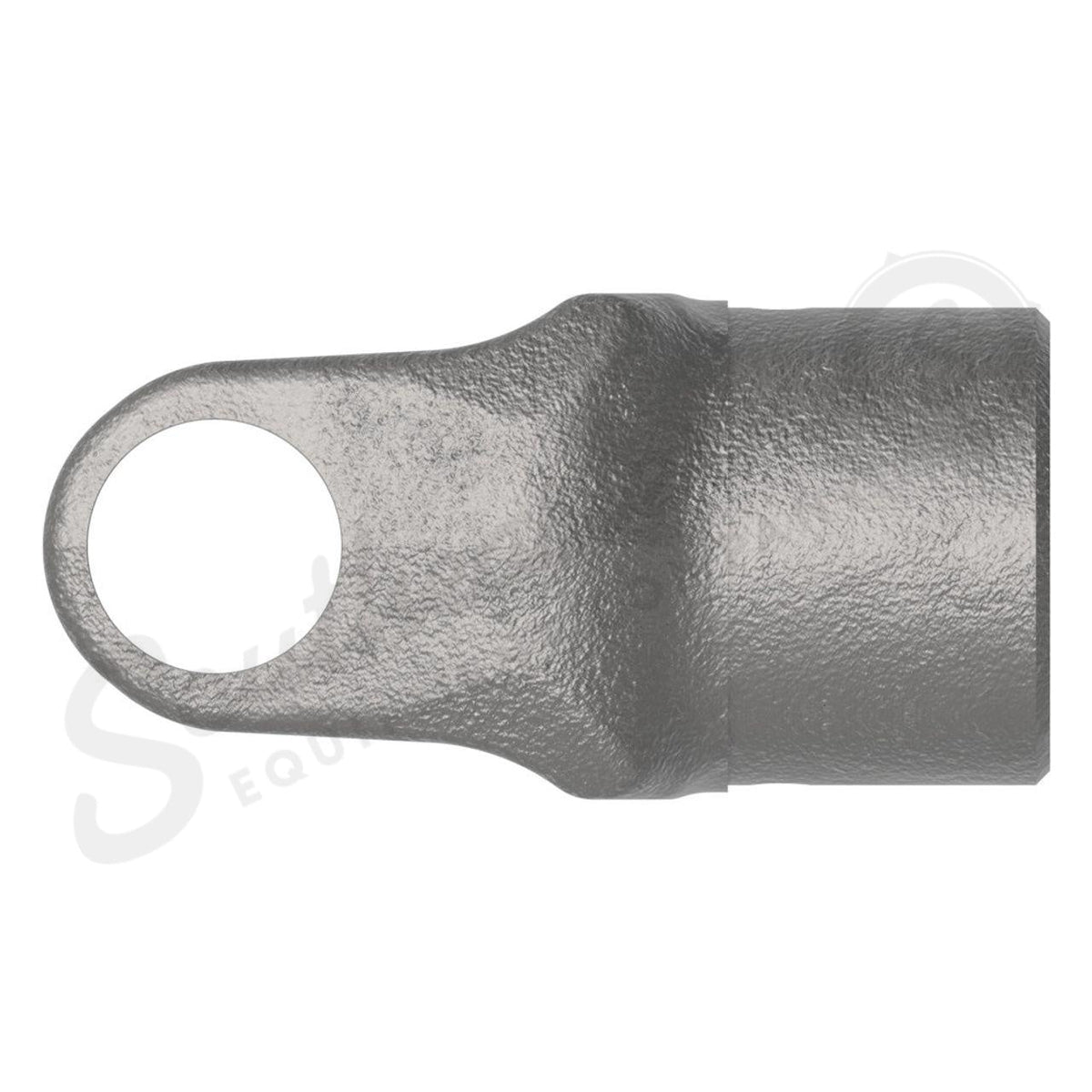 W8020616DS - OEM 6 SERIES YOKE ROUND BORE PIN CONNECTION - CASE CONSTRUCTION