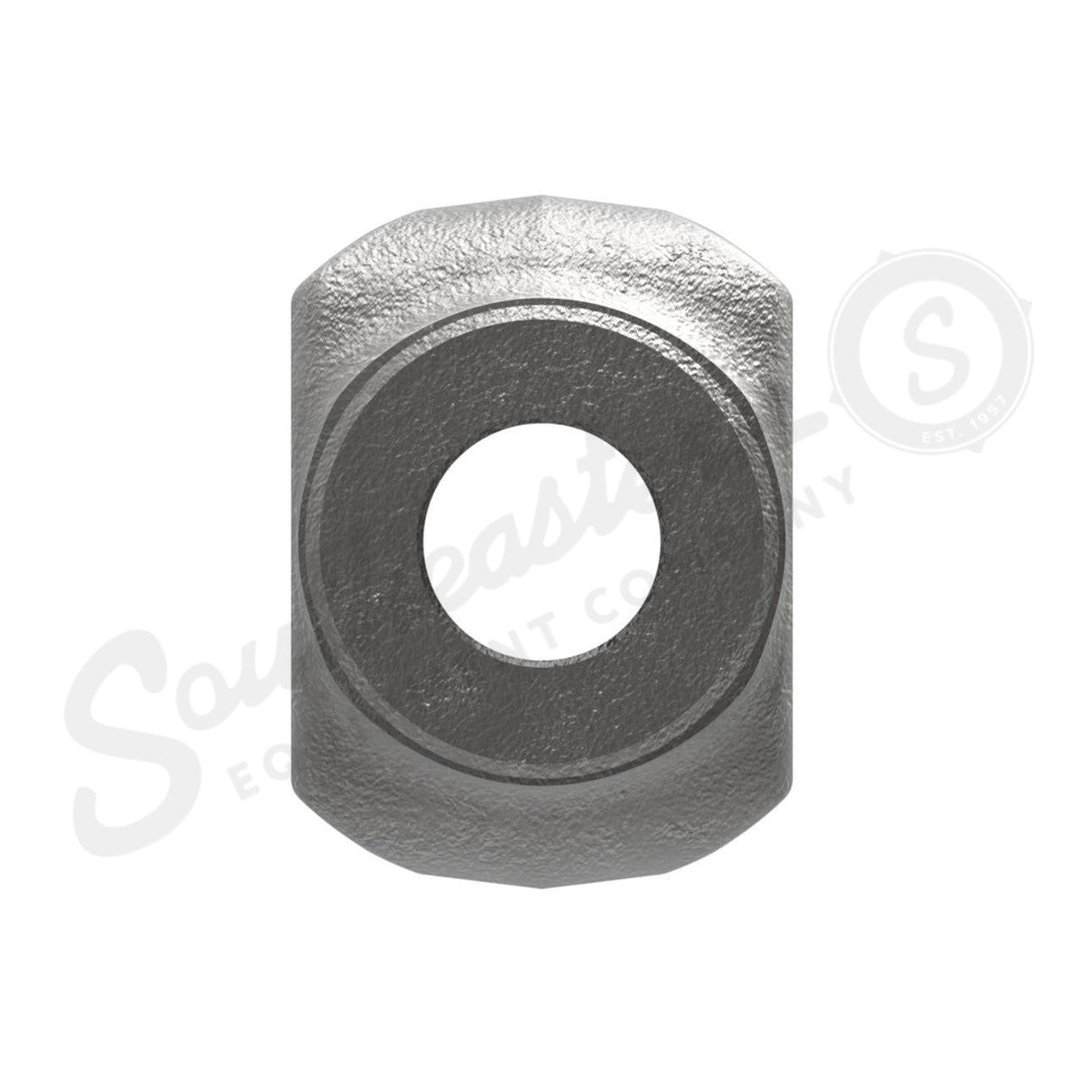 W8020616DS - OEM 6 SERIES YOKE ROUND BORE PIN CONNECTION - CASE CONSTRUCTION