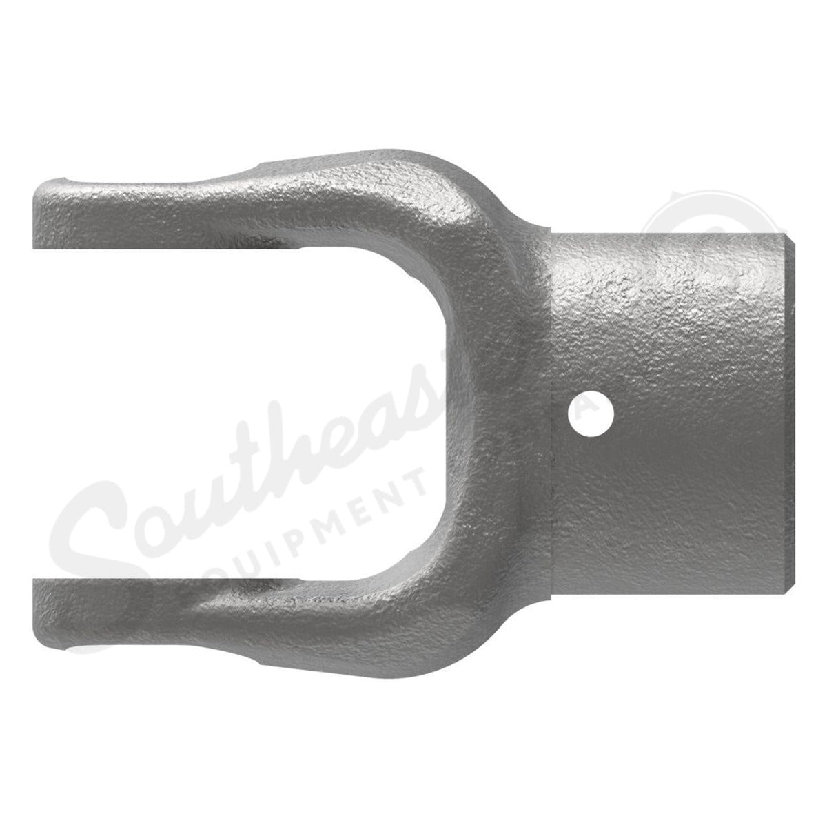 W8020616DS - OEM 6 SERIES YOKE ROUND BORE PIN CONNECTION - CASE CONSTRUCTION