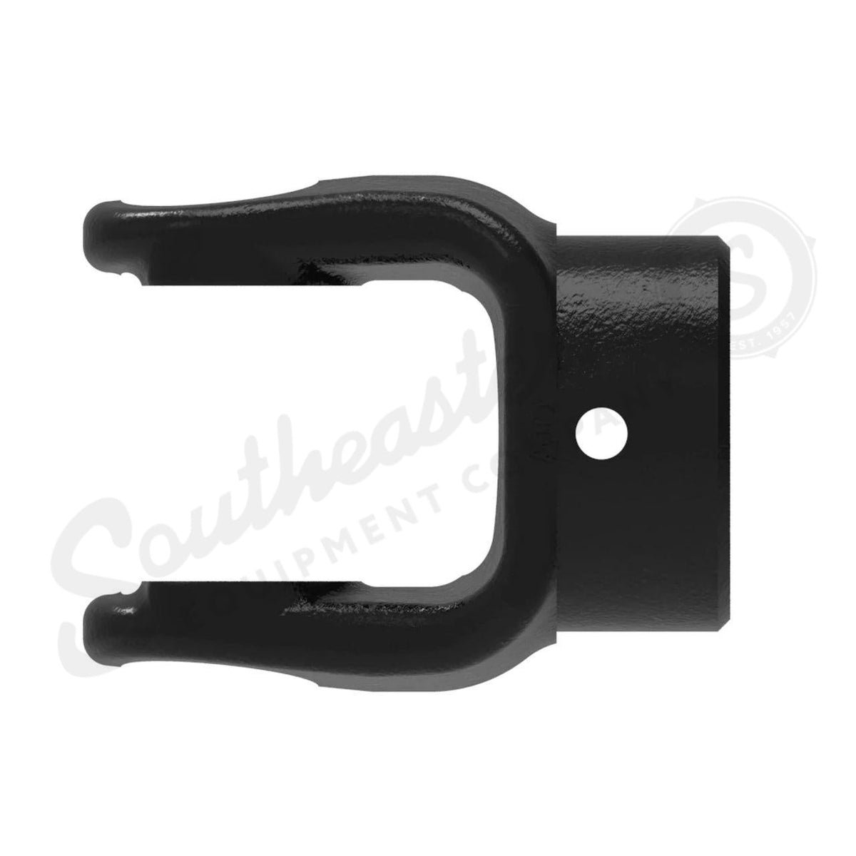 W8020618DS - OEM 6 SERIES YOKE ROUND BORE PIN CONNECTION - CASE CONSTRUCTION