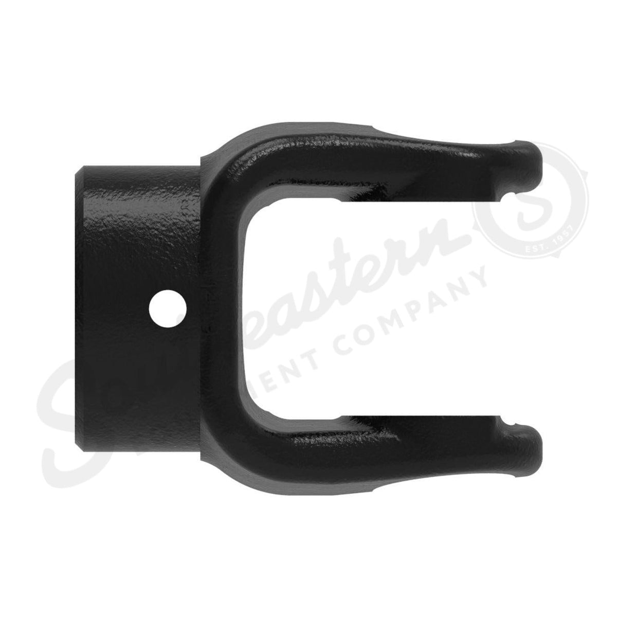 W8020620DS - OEM 6 SERIES YOKE ROUND BORE PIN CONNECTION - CASE CONSTRUCTION