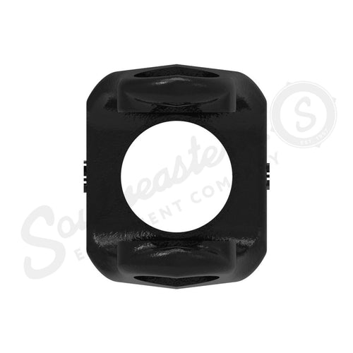 W8020620DS - OEM 6 SERIES YOKE ROUND BORE PIN CONNECTION - CASE CONSTRUCTION