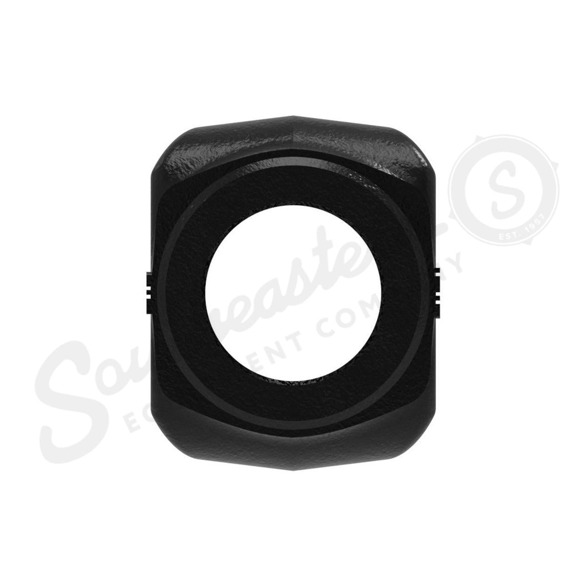 W8020620DS - OEM 6 SERIES YOKE ROUND BORE PIN CONNECTION - CASE CONSTRUCTION