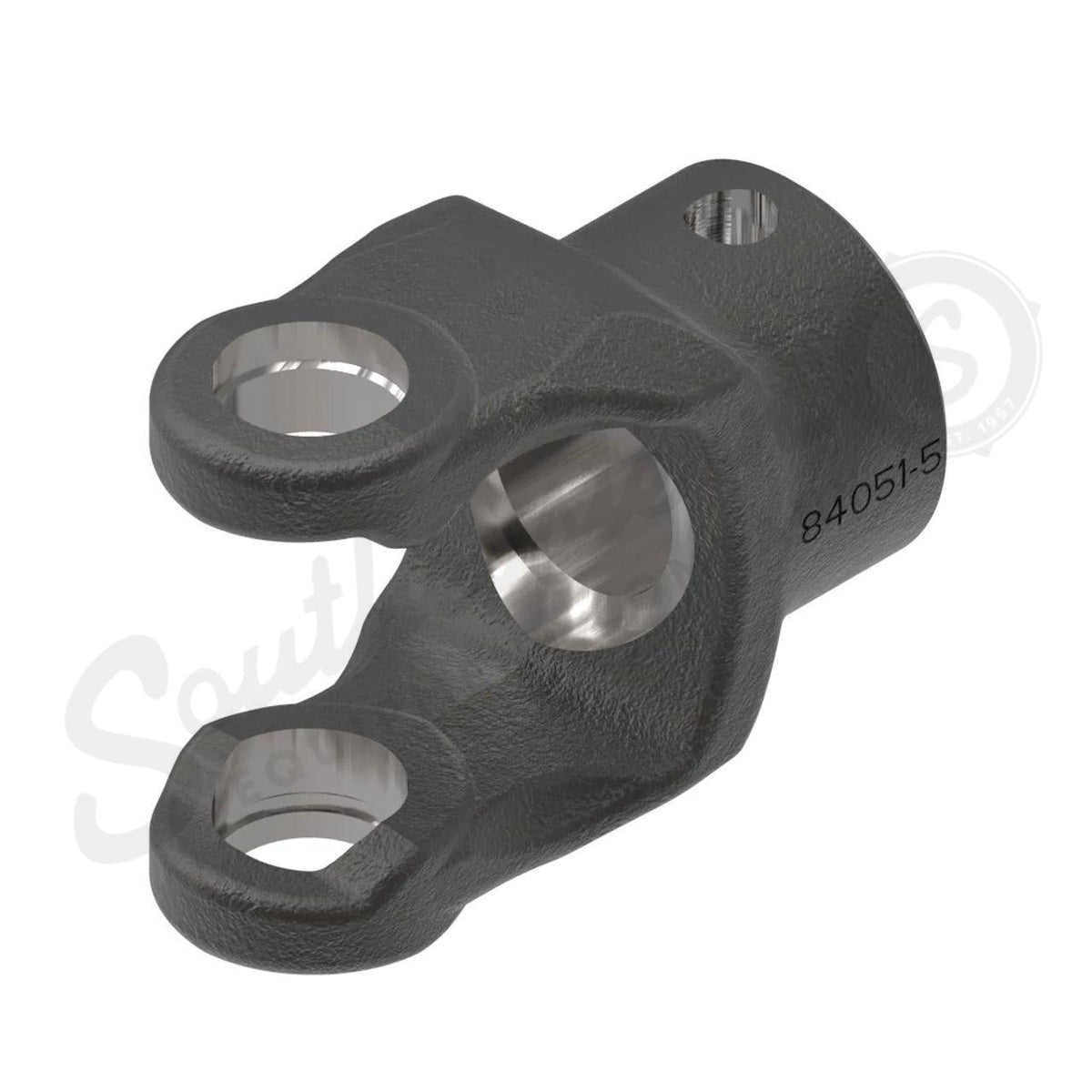 W8028611DS - OEM AB6 & AW22 SERIES YOKE ROUND BORE PIN CONNECTION - CASE CONSTRUCTION