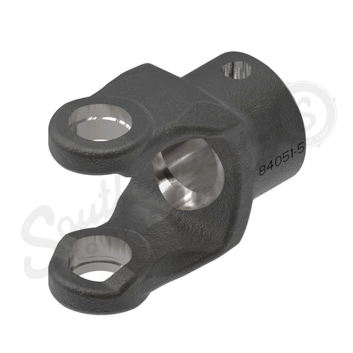 W8028611DS - OEM AB6 & AW22 SERIES YOKE ROUND BORE PIN CONNECTION - CASE CONSTRUCTION