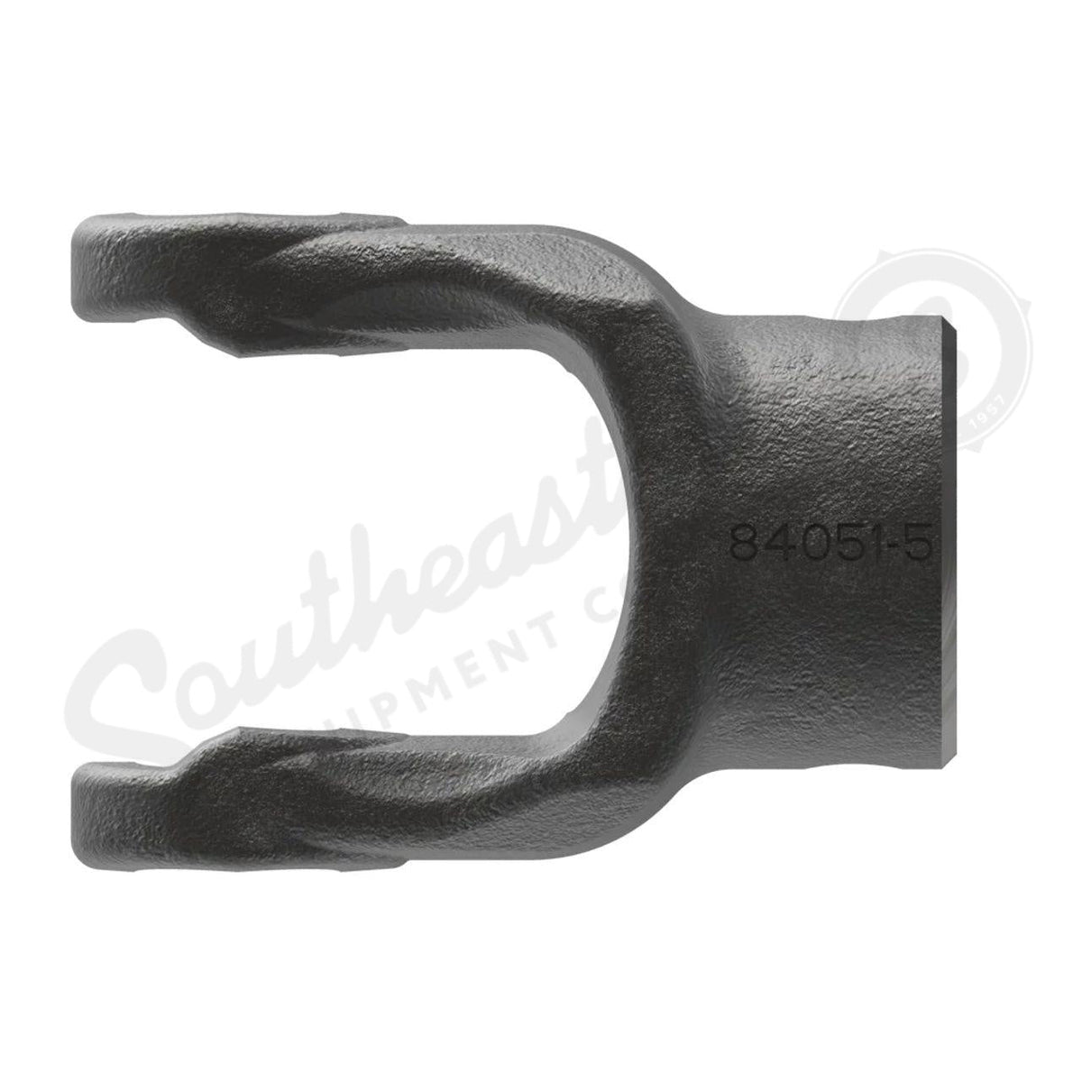 W8028611DS - OEM AB6 & AW22 SERIES YOKE ROUND BORE PIN CONNECTION - CASE CONSTRUCTION