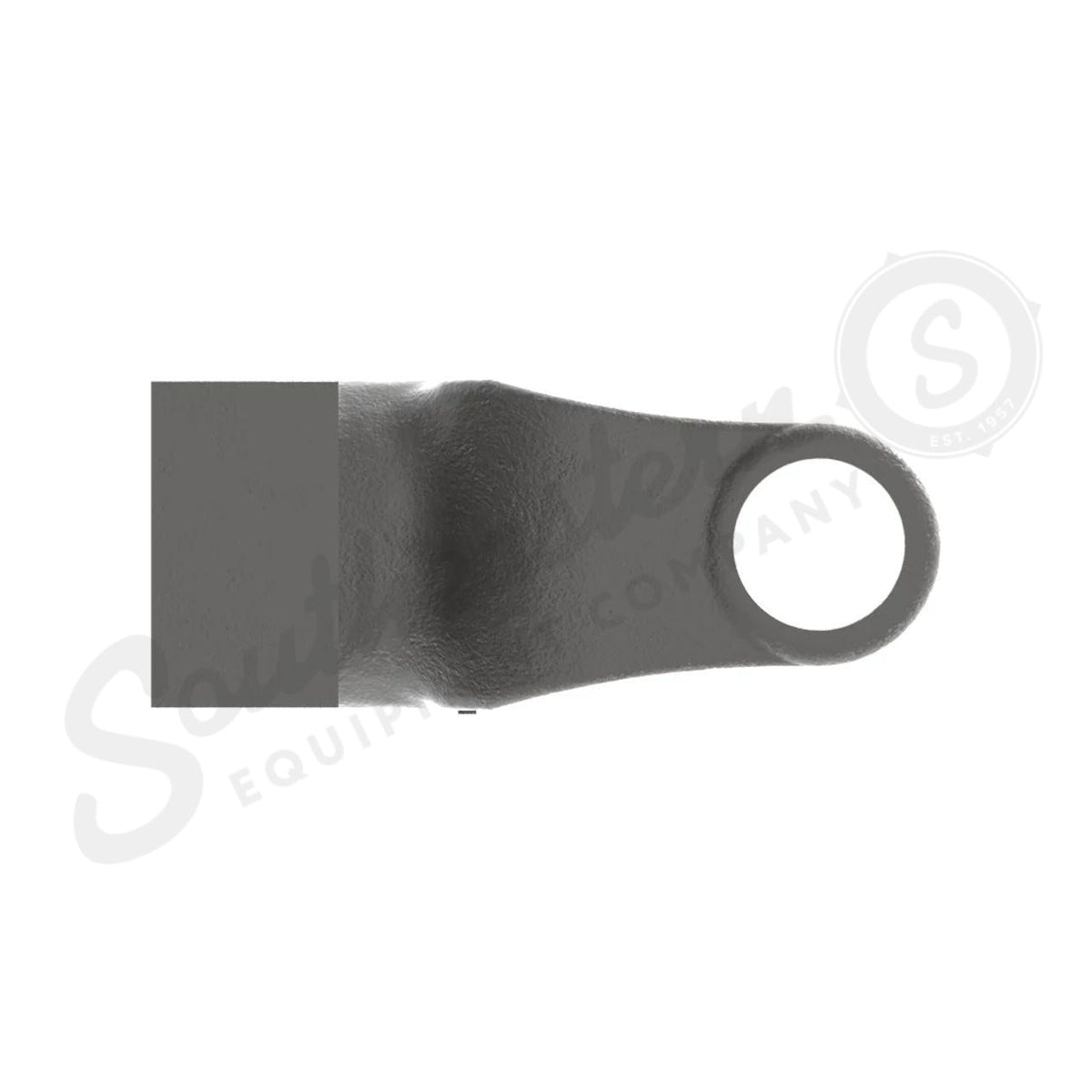 W8034400DS - OEM 44 SERIES YOKE ROUND BORE BOLTED CONNECTION - CASE CONSTRUCTION