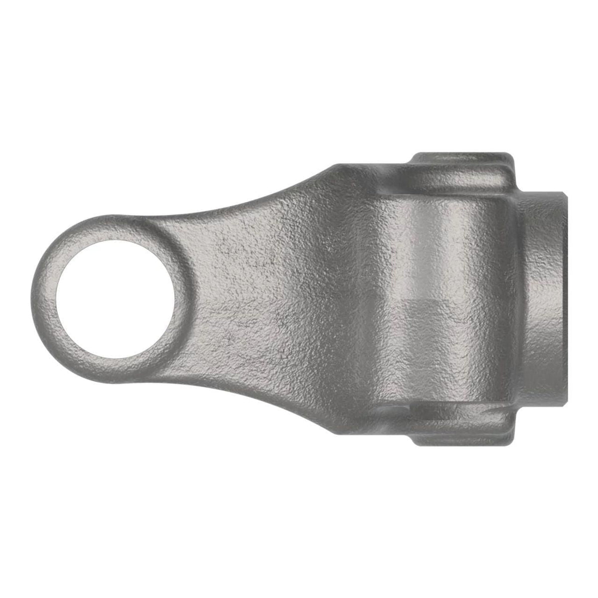 W8074427DS - OEM 44 SERIES YOKE 1 3/4-27 SPLINE BORE CLAMP CONNECTION - CASE CONSTRUCTION