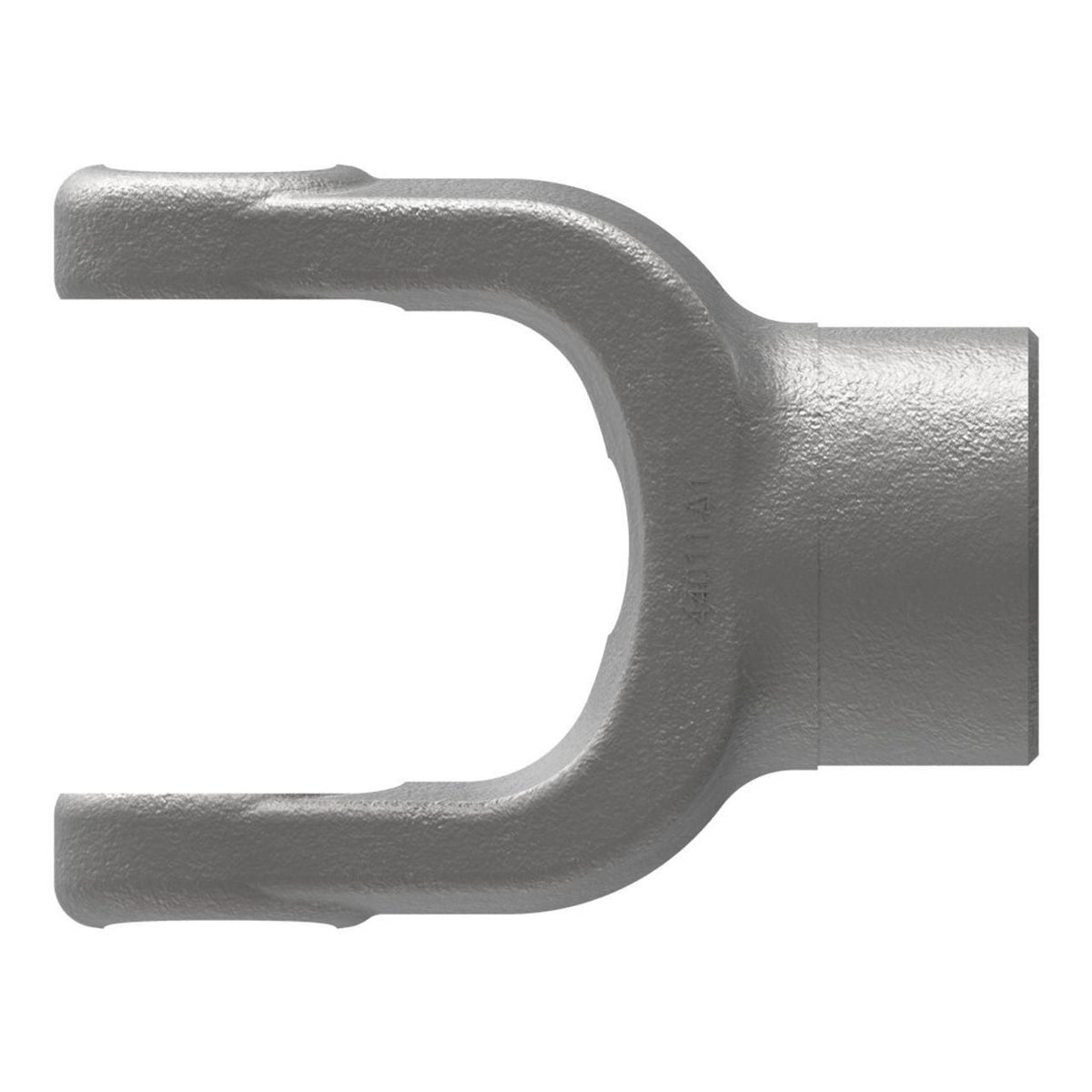 W8094416DS - OEM 44 SERIES YOKE ROUND BORE STOCK BORE CONNECTION - CASE CONSTRUCTION
