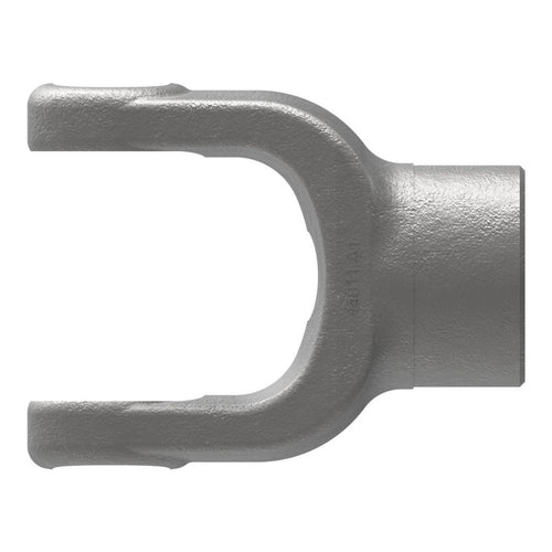 W8094416DS - OEM 44 SERIES YOKE ROUND BORE STOCK BORE CONNECTION - CASE CONSTRUCTION