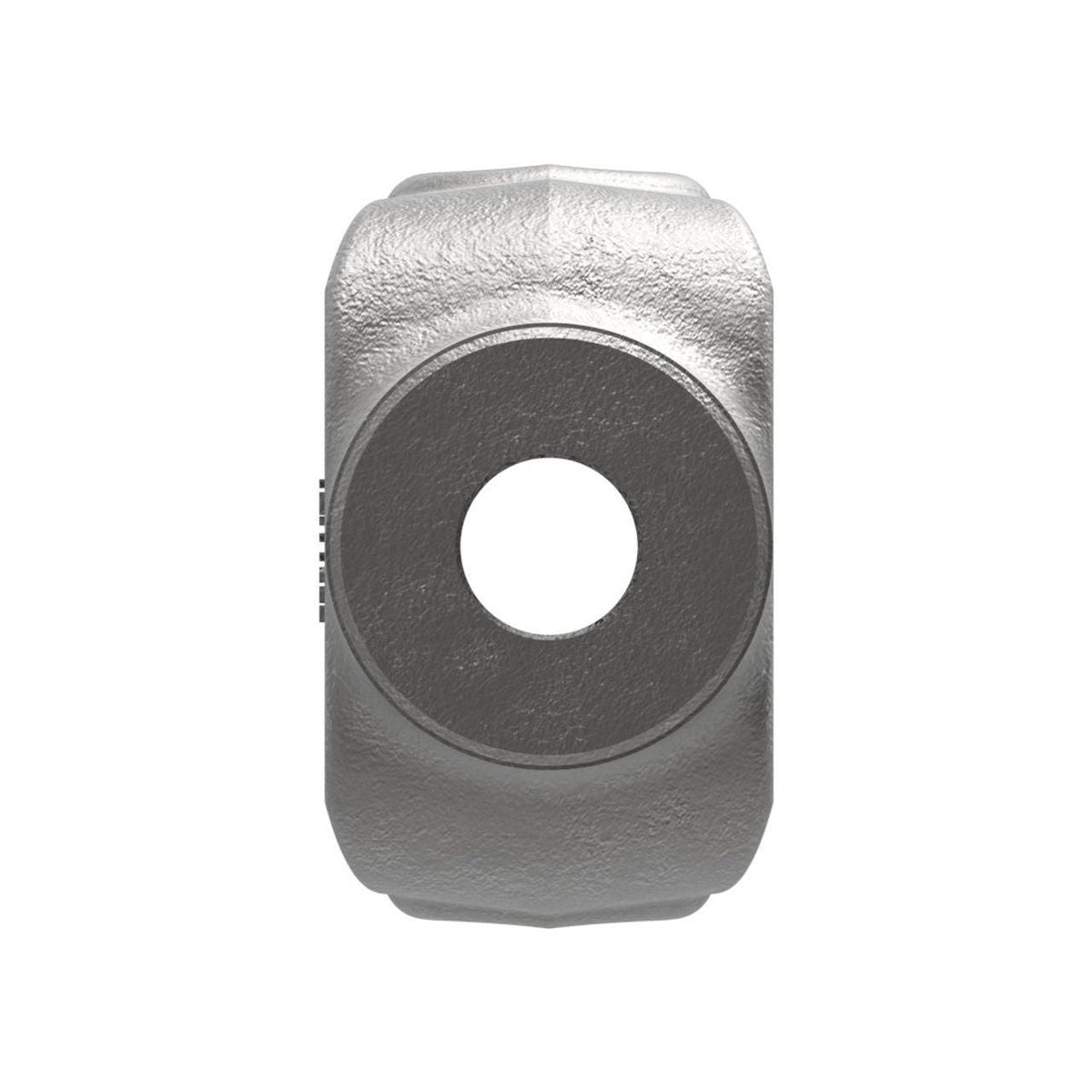 W8094416DS - OEM 44 SERIES YOKE ROUND BORE STOCK BORE CONNECTION - CASE CONSTRUCTION
