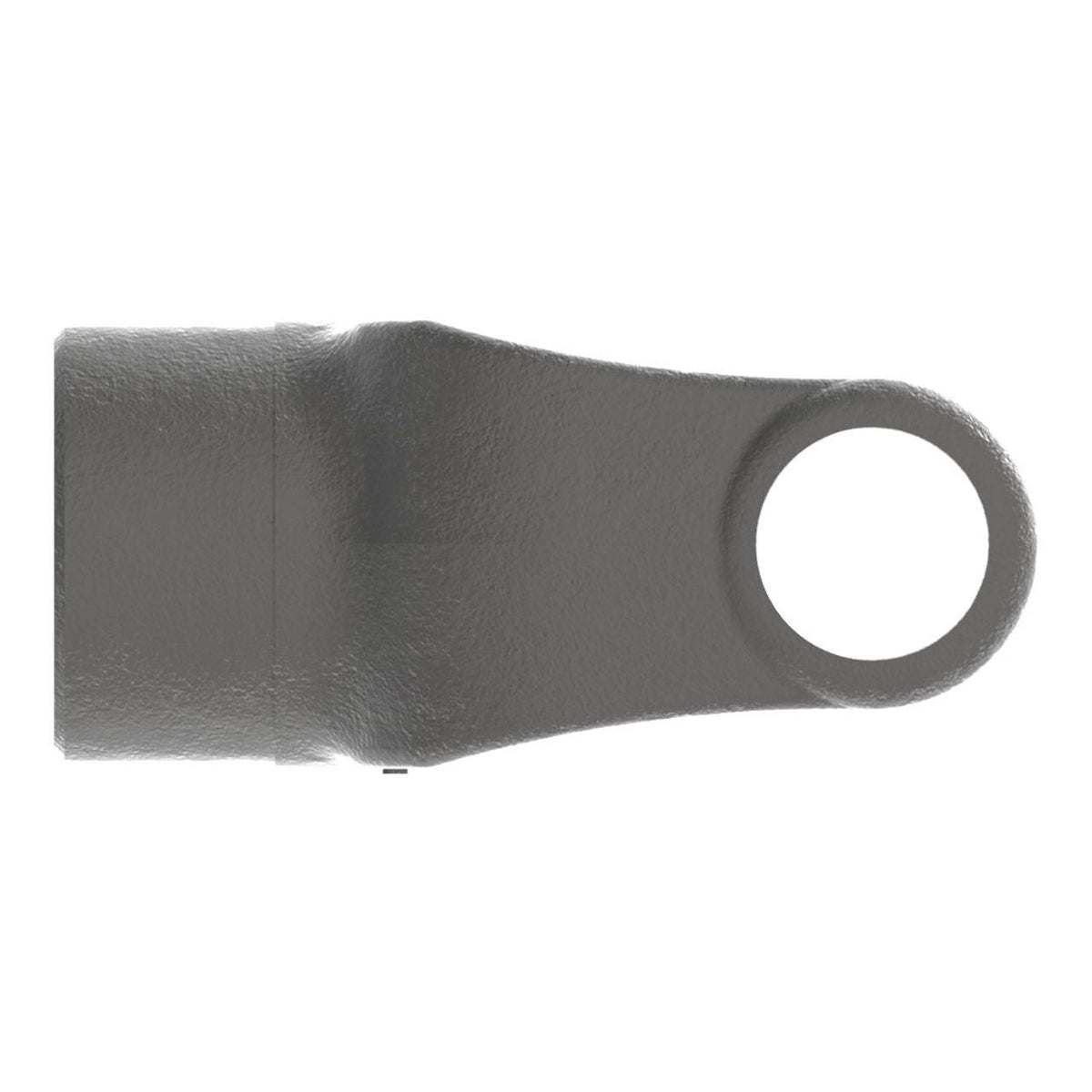 W8094416DS - OEM 44 SERIES YOKE ROUND BORE STOCK BORE CONNECTION - CASE CONSTRUCTION
