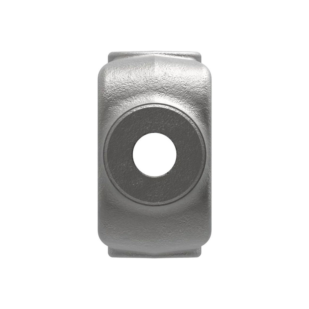 W8095516DS - OEM 55 SERIES YOKE ROUND BORE STOCK BORE CONNECTION - CASE CONSTRUCTION