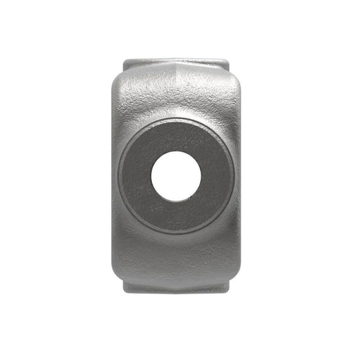 W8095516DS - OEM 55 SERIES YOKE ROUND BORE STOCK BORE CONNECTION - CASE CONSTRUCTION