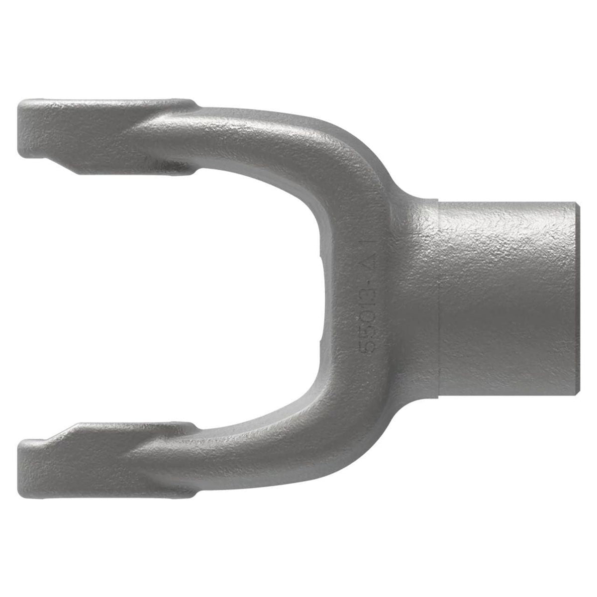 W8095516DS - OEM 55 SERIES YOKE ROUND BORE STOCK BORE CONNECTION - CASE CONSTRUCTION