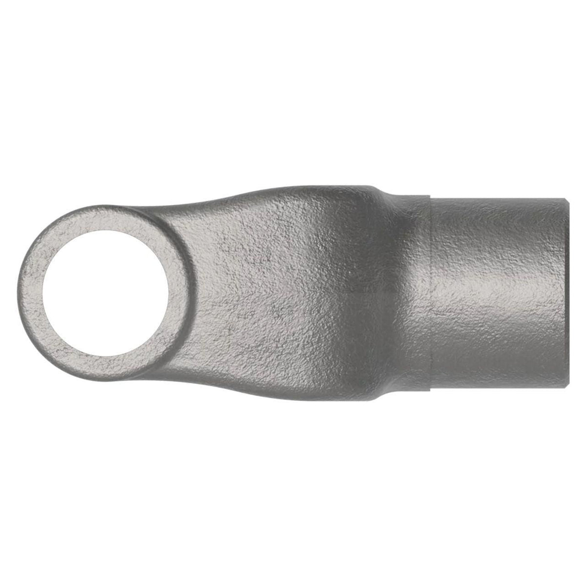 W8095516DS - OEM 55 SERIES YOKE ROUND BORE STOCK BORE CONNECTION - CASE CONSTRUCTION