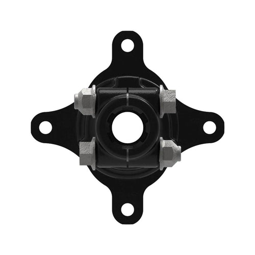 W8173506DS - OEM 35 SERIES TORQMASTER FREE MOTION CLUTCH YOKE - CASE CONSTRUCTION