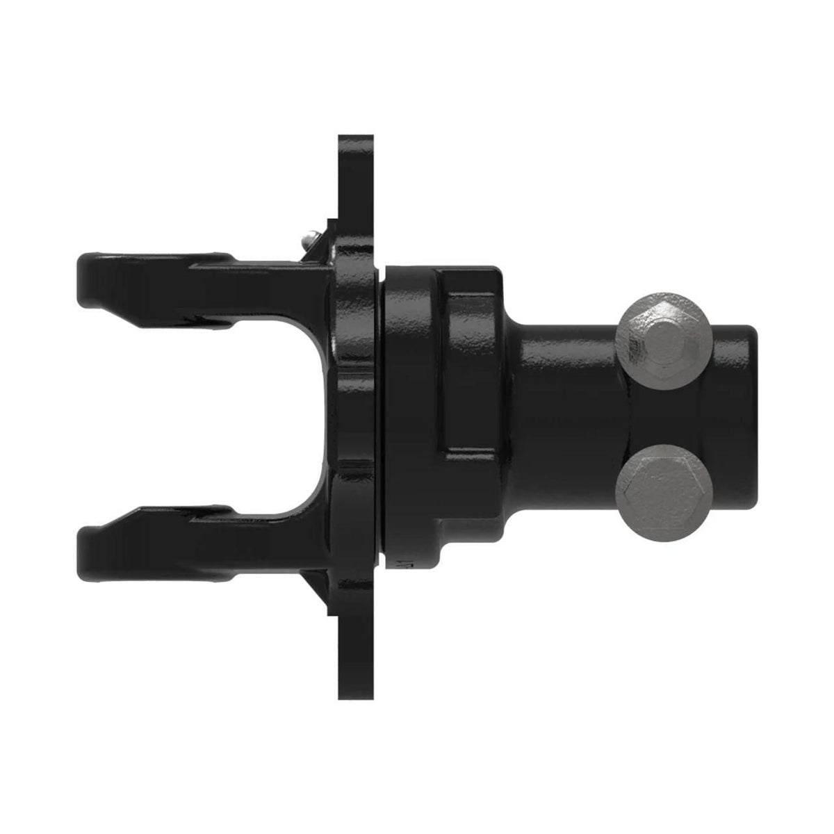 W8173506DS - OEM 35 SERIES TORQMASTER FREE MOTION CLUTCH YOKE - CASE CONSTRUCTION