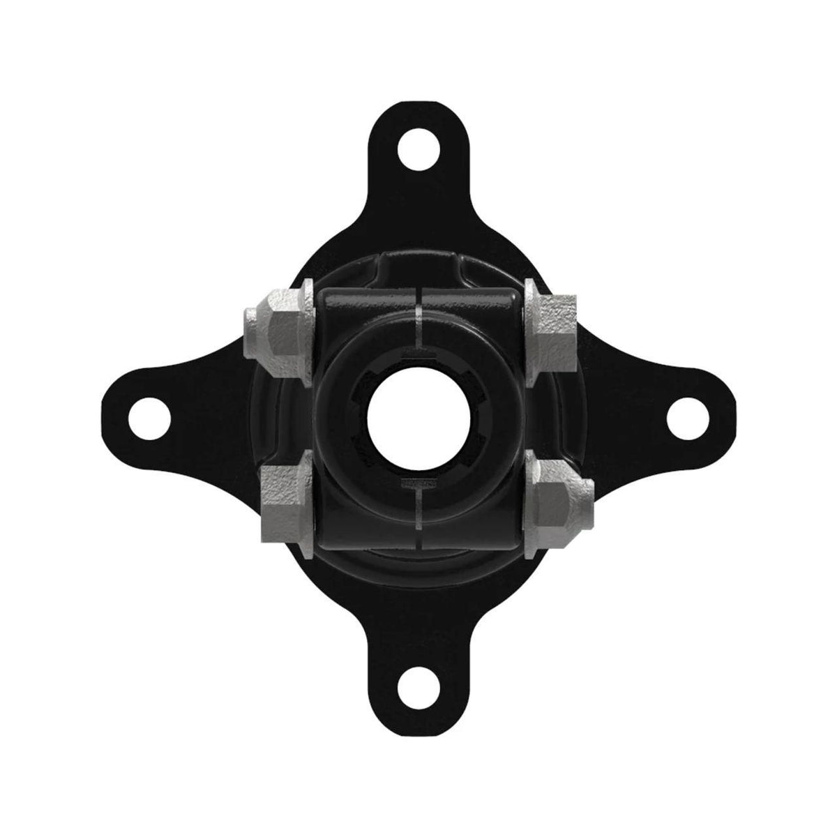 W8173506DS - OEM 35 SERIES TORQMASTER FREE MOTION CLUTCH YOKE - CASE CONSTRUCTION