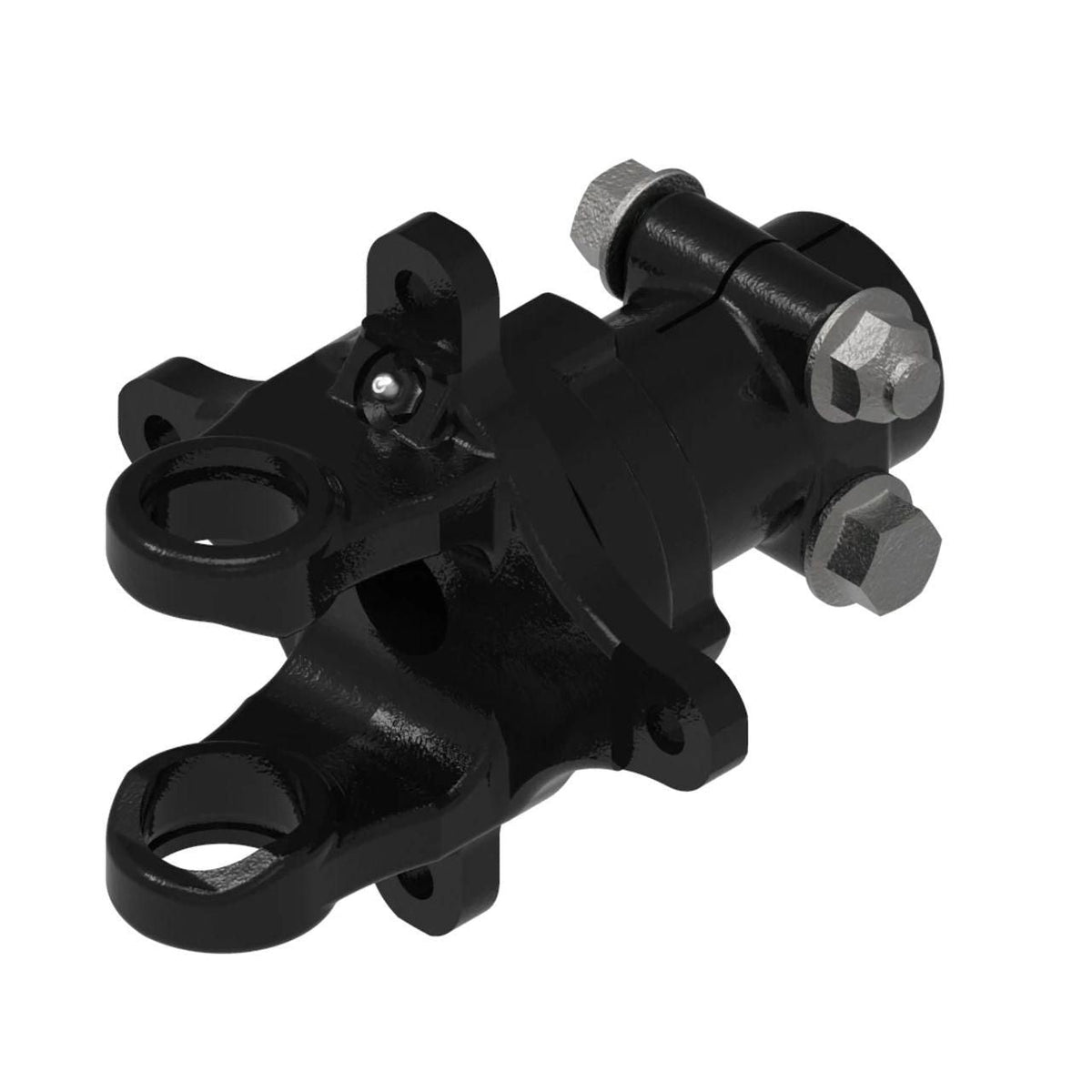 W8173506DS - OEM 35 SERIES TORQMASTER FREE MOTION CLUTCH YOKE - CASE CONSTRUCTION