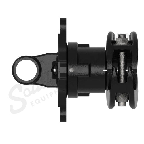 W8173520DS - OEM 35 SERIES TORQMASTER FREE MOTION CLUTCH YOKE - CASE CONSTRUCTION