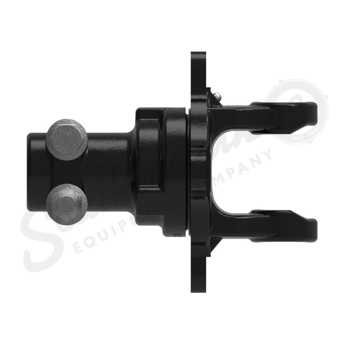 W8173521DS - OEM 35 SERIES TORQMASTER FREE MOTION CLUTCH YOKE - CASE CONSTRUCTION