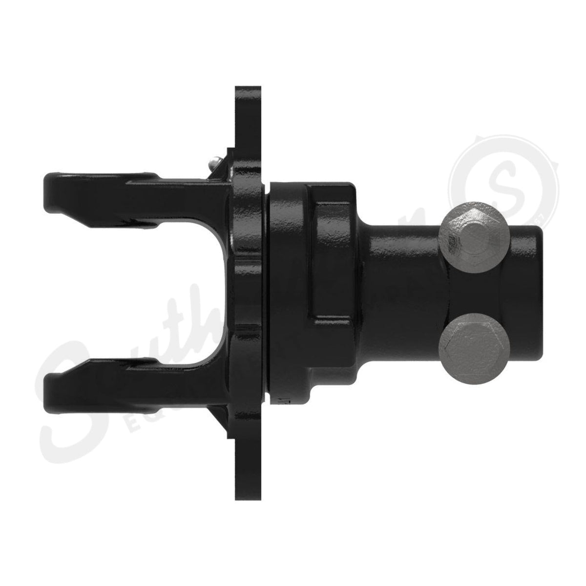 W8173521DS - OEM 35 SERIES TORQMASTER FREE MOTION CLUTCH YOKE - CASE CONSTRUCTION