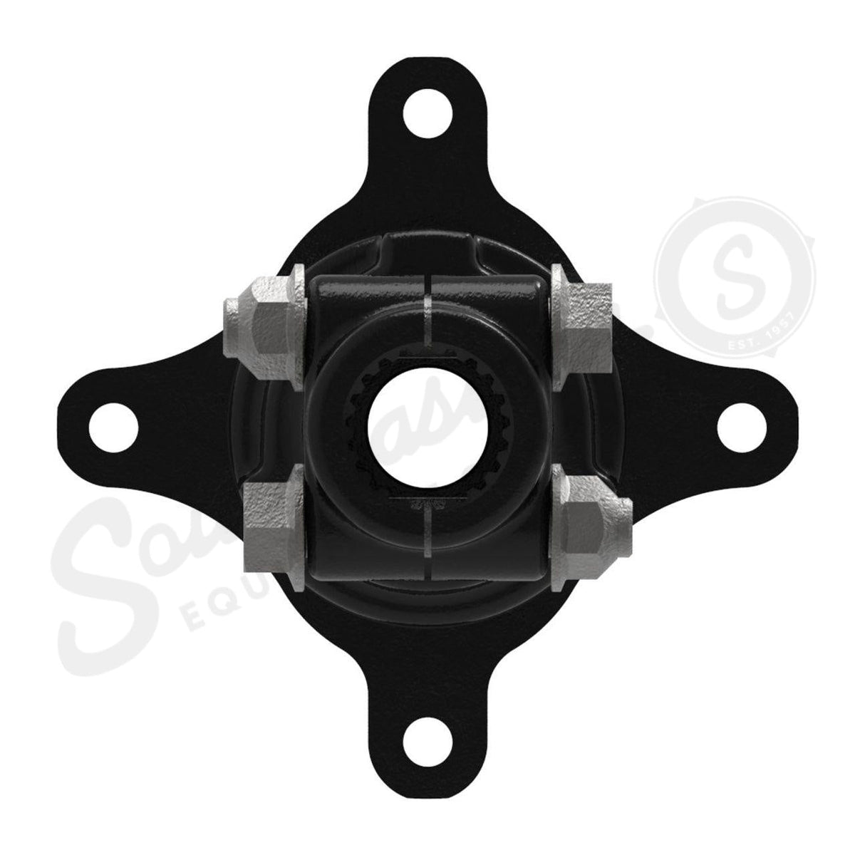 W8173521DS - OEM 35 SERIES TORQMASTER FREE MOTION CLUTCH YOKE - CASE CONSTRUCTION