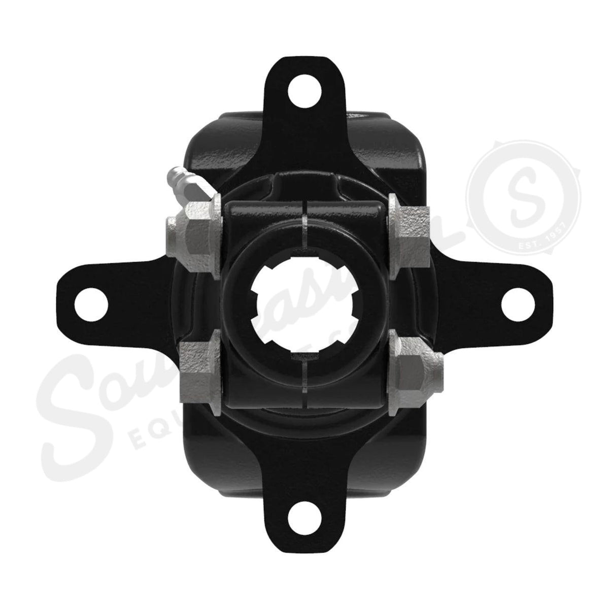 W8176806DS - OEM AB8 & AW24 SERIES TORQMASTER FREE MOTION CLUTCH YOKE - CASE CONSTRUCTION